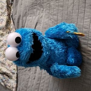 Cookie monster